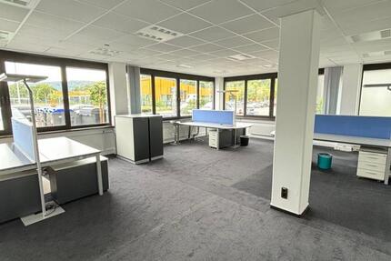 Gewerbeobjekt Saarbrücken Neue Bremm - 4.160&euro; | Angebot:23885895