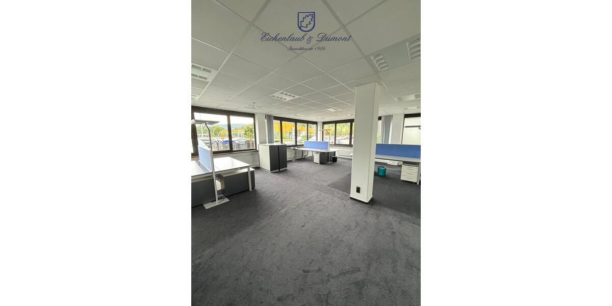 Gewerbeobjekt Saarbrücken Neue Bremm - 4.160&euro; | Angebot:23885895