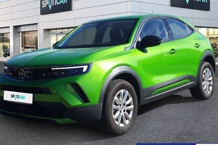 Opel Mokka 17.252 km 14.690 &euro; Völklingen 66333