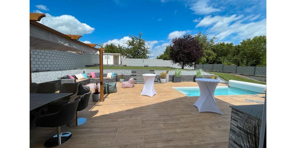 Einfamilienhaus Saarbrücken - 6 Zimmer, 150 m&sup2;, 499.000&euro; | Angebot:25656747