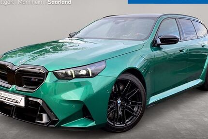 BMW M5 19.634 km 111.903 &euro; Saarlouis 66740