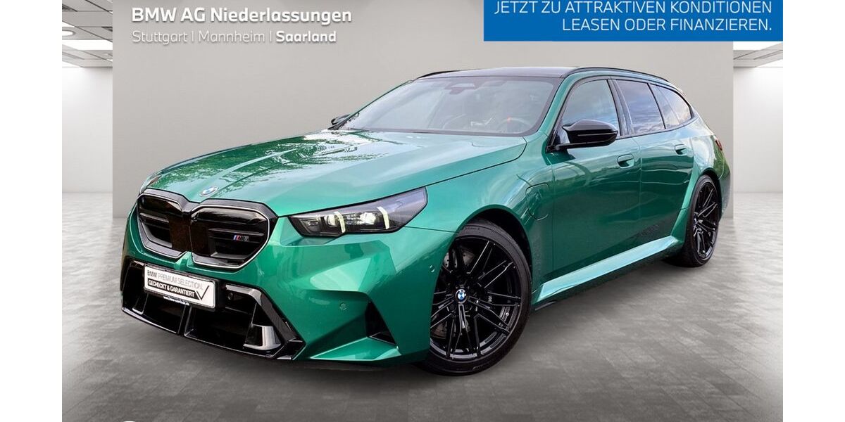 BMW M5 19.634 km 111.903 &euro; Saarlouis 66740