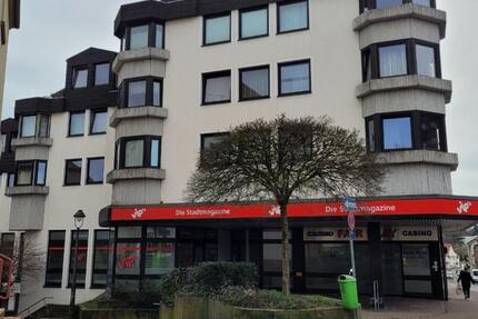 Wohnung Neunkirchen - 2 Zimmer, 60 m&sup2;, 520&euro; | Angebot:25106009