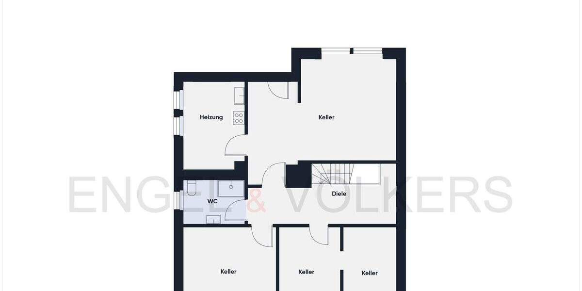 Einfamilienhaus Homburg Erbach - 4 Zimmer, 117 m&sup2;, 285.000&euro; | Angebot:25772958