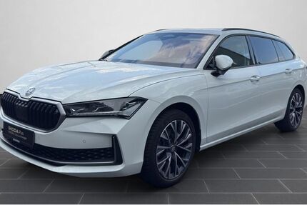 Skoda Superb 13.477 km 32.900 &euro; Kirkel 66459