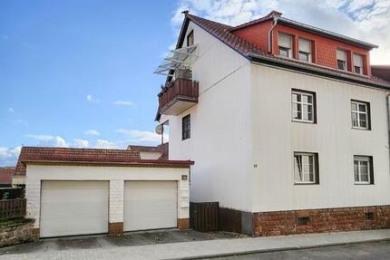 Haus Zweibrücken - 8 Zimmer, 220 m&sup2;, 299.000&euro; | Angebot:26957531