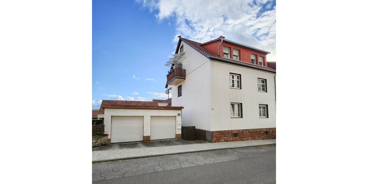Mehrfamilienhaus, Wohnhaus Zweibrücken - 8 Zimmer, 220 m&sup2;, 299.000&euro; | Angebot:26957531