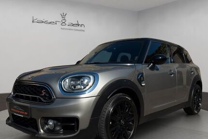 Mini Countryman S (Cooper) 71.774 km 23.200 &euro; Saarbrücken 66133
