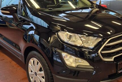 Ford EcoSport 31.662 km 11.999 &euro; Riegelsberg 66292