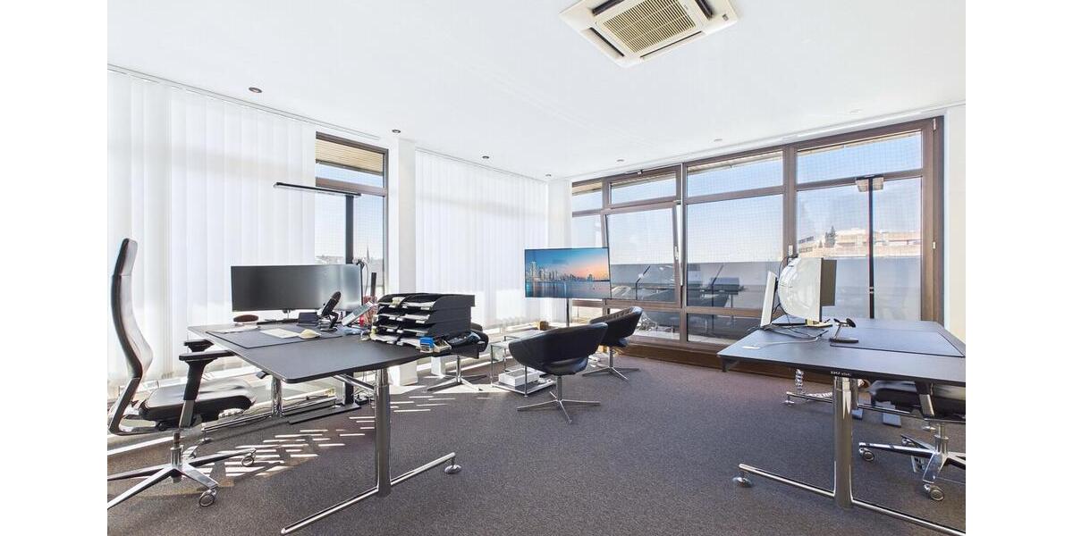 Gewerbeobjekt Saarbrücken - 3.260&euro; | Angebot:25358117