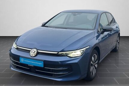 VW Golf 24.750 km 23.630 &euro; Saarbrücken 66115