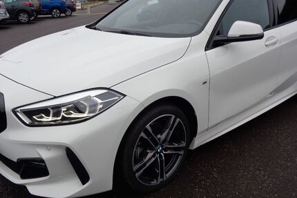 BMW 118 41.000 km 23.999 &euro; Lebach 66822