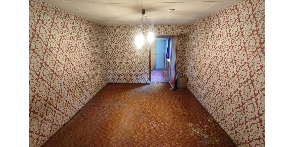 Einfamilienhaus Schiffweiler - 55.000&euro; | Angebot:26346612