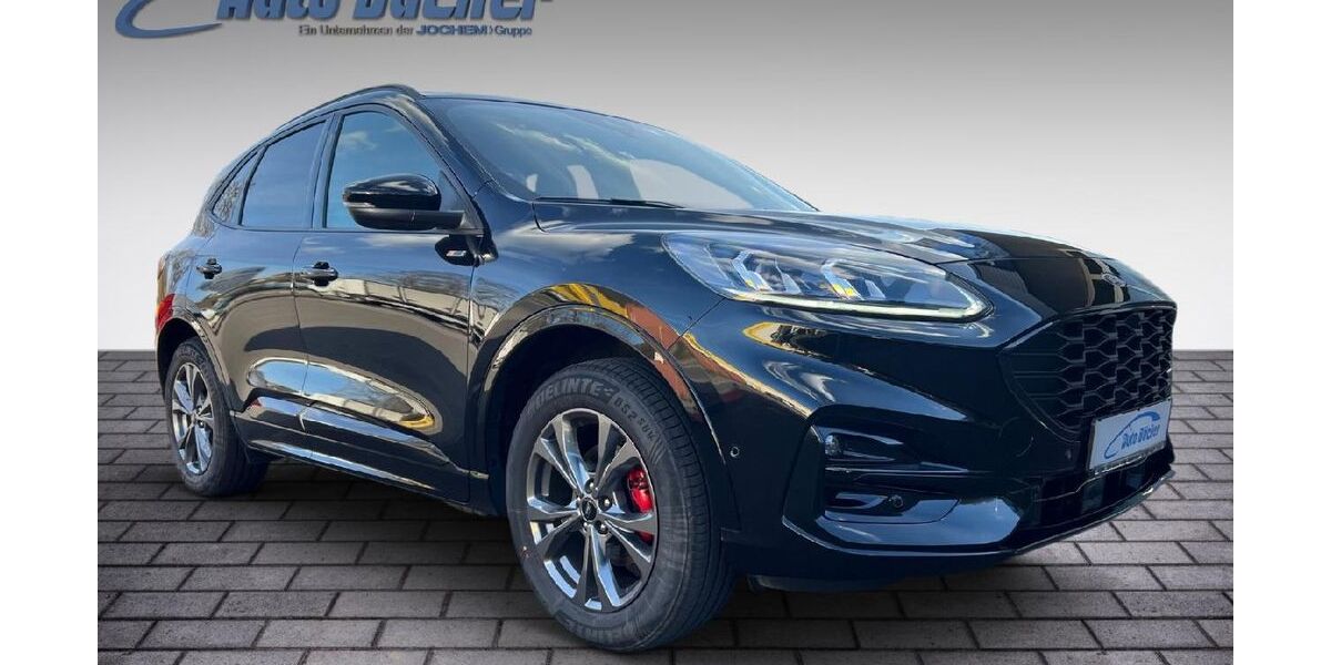 Ford Kuga 65.400 km 24.390 &euro; Neunkirchen 66539