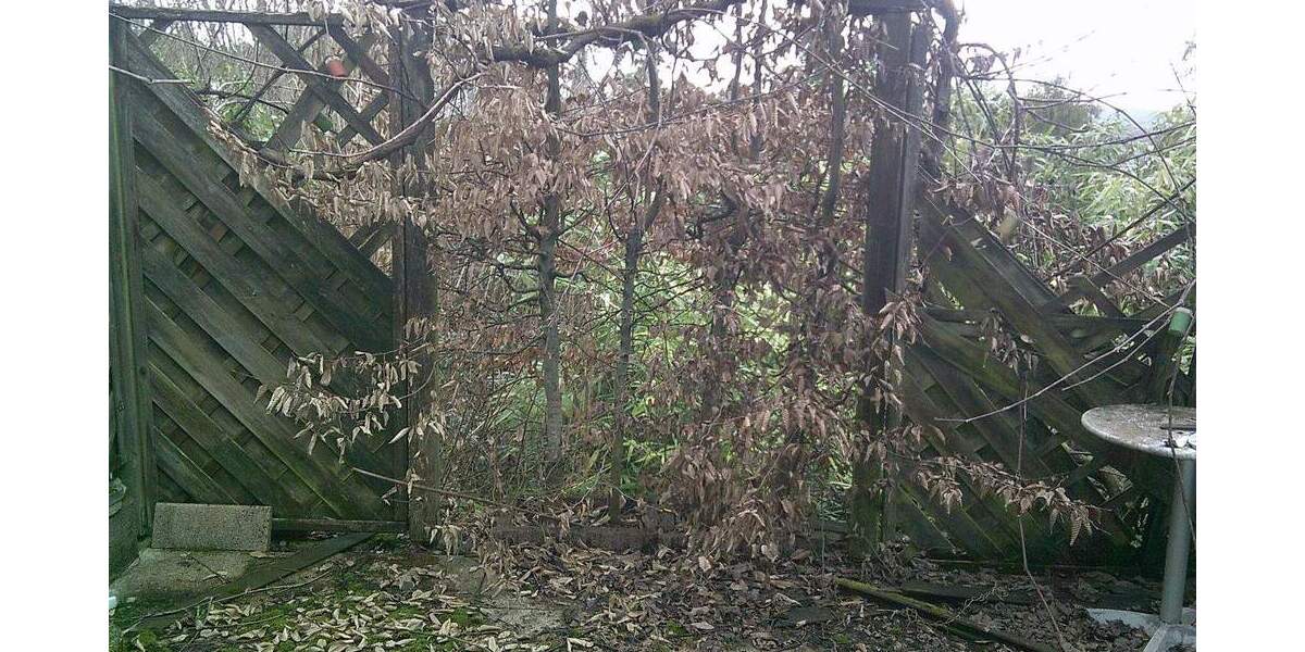 Doppelhaushälfte Quierschied Göttelborn - 6 Zimmer, 100 m&sup2;, 99.000&euro; | Angebot:25776339