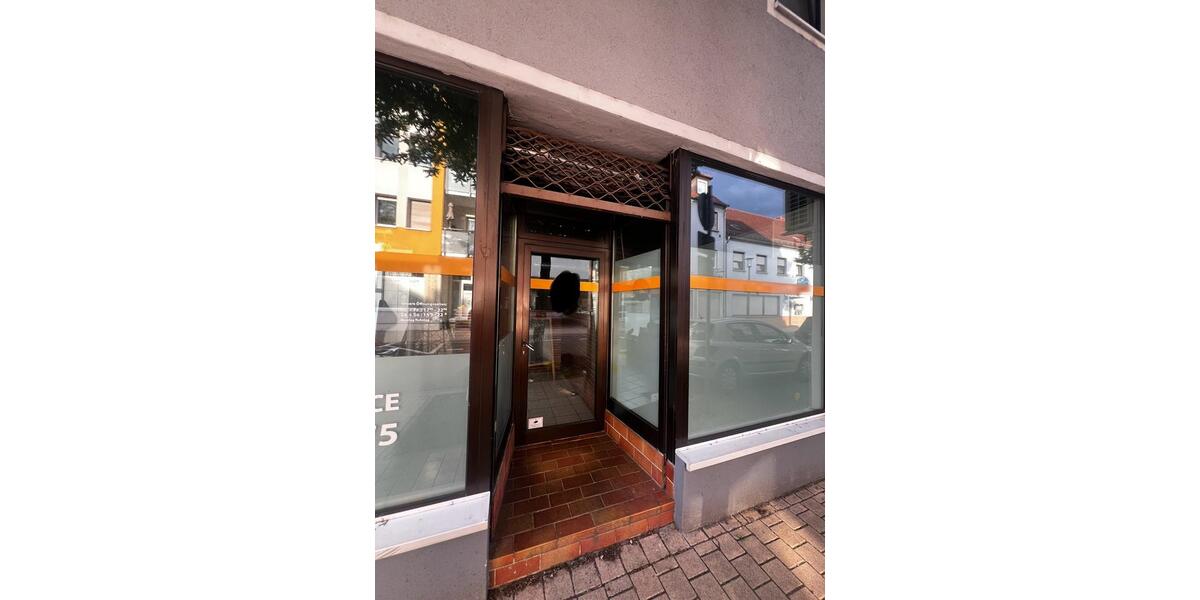Gewerbeobjekt Zweibrücken - 600&euro; | Angebot:26572610