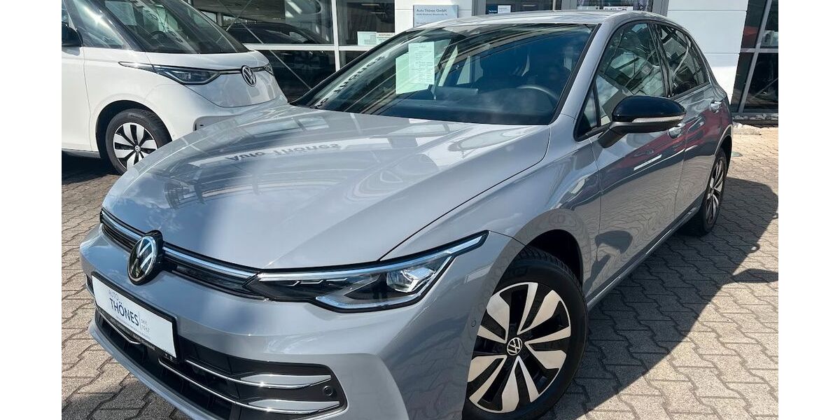VW Golf 8.700 km 26.890 &euro; Blieskastel 66440