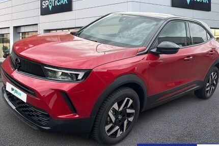 Opel Mokka 6.536 km 21.990 &euro; Völklingen 66333