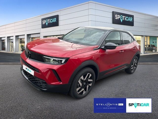 Opel Mokka 6.536 km 21.990 &euro; Völklingen 66333