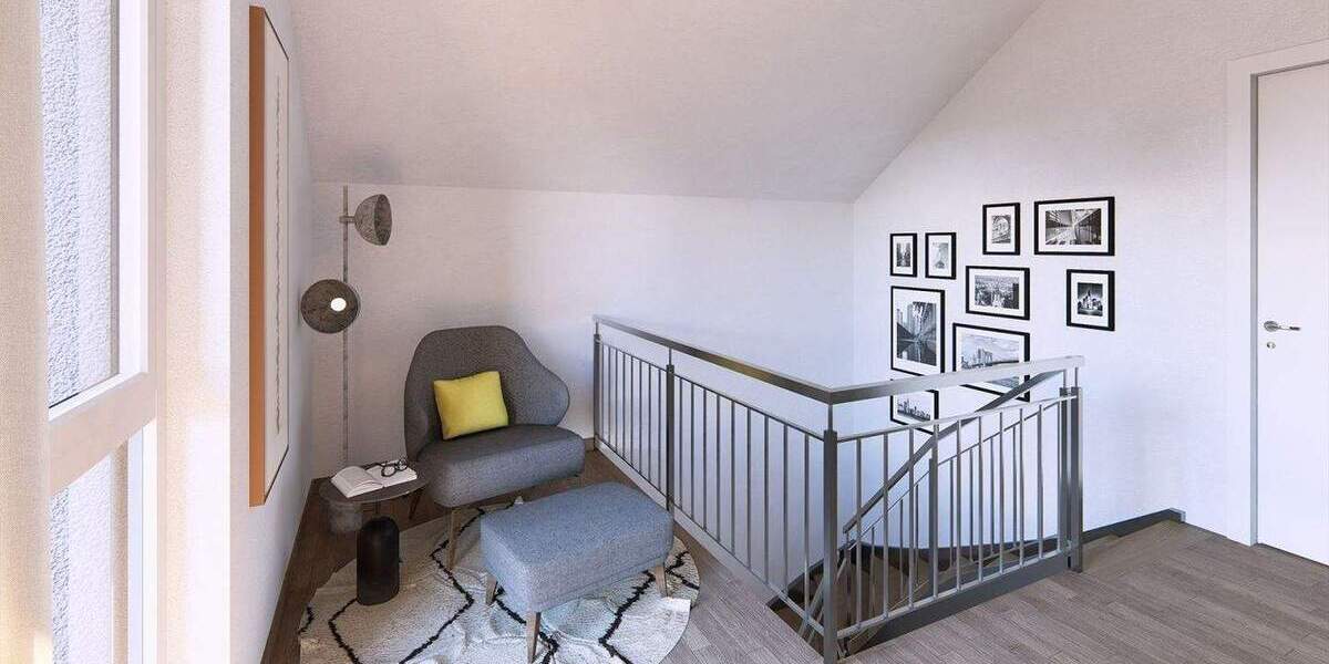 Einfamilienhaus Überherrn - 4 Zimmer, 151 m&sup2;, 669.900&euro; | Angebot:25671004