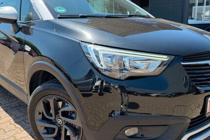 Opel Crossland (X) 71.960 km 9.990 &euro; Saarlouis 66740
