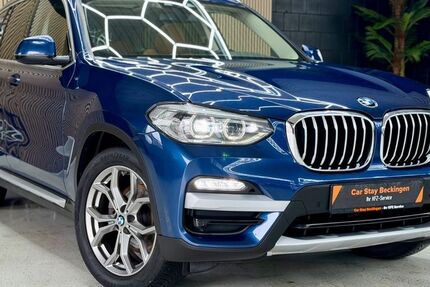 BMW X3 280.000 km 18.500 &euro; Beckingen 66701