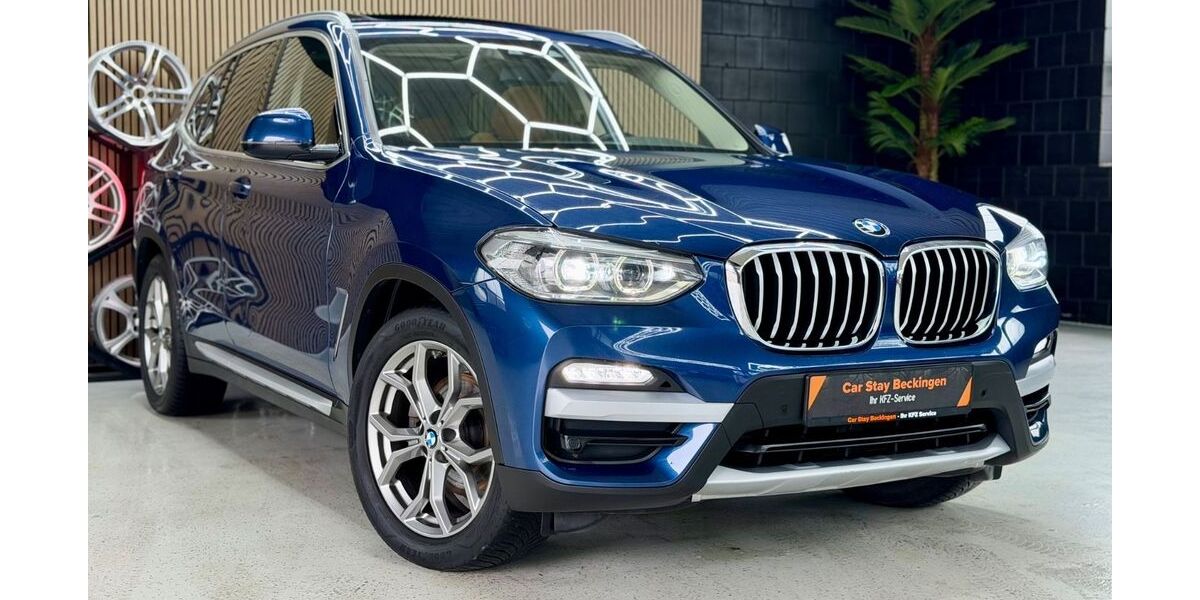 BMW X3 280.000 km 18.500 &euro; Beckingen 66701