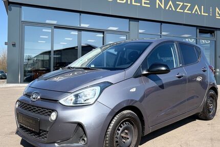 Hyundai i10 105.000 km 6.400 &euro; Saarlouis 66740