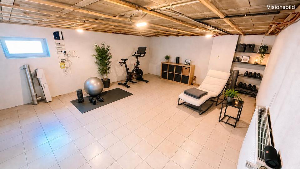 Einfamilienhaus Saarbrücken Kieselhumes - 4 Zimmer, 150 m&sup2;, 370.000&euro; | Angebot:25922410