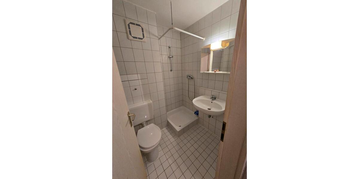 Etagenwohnung Homburg - 1 Zimmer, 25 m&sup2;, 455&euro; | Angebot:25807382
