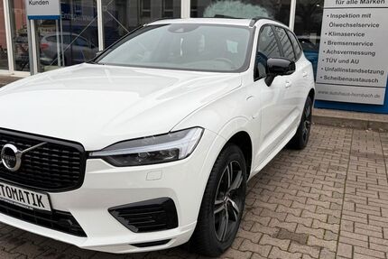 Volvo XC60 43.000 km 39.990 &euro; Hornbach 66500