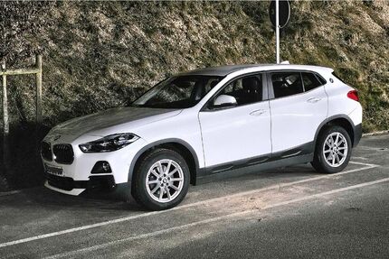 BMW X2 152.500 km 17.950 &euro; Dillingen 66763
