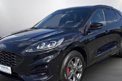 Ford Kuga 62.658 km 25.990 &euro; Überherrn 66802
