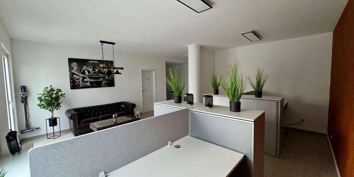 Gewerbeobjekt Saarbrücken - 550&euro; | Angebot:27432214