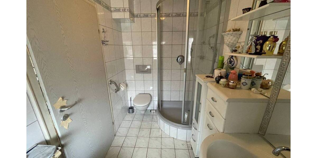 Einfamilienhaus Wallerfangen / Sankt Barbara St Barbara - 5 Zimmer, 125 m&sup2;, 138.000&euro; | Angebot:25742869