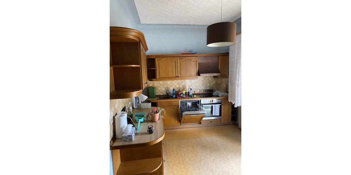 Mehrfamilienhaus, Wohnhaus Völklingen Fürstenhausen - 7 Zimmer, 150 m&sup2;, 215.000&euro; | Angebot:25771911