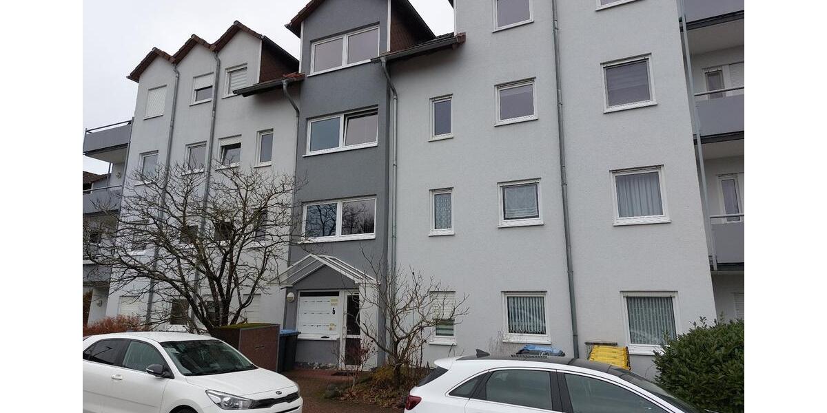 Etagenwohnung Saarbrücken Brebach-Fechingen - 3 Zimmer, 83 m&sup2;, 830&euro; | Angebot:26379380