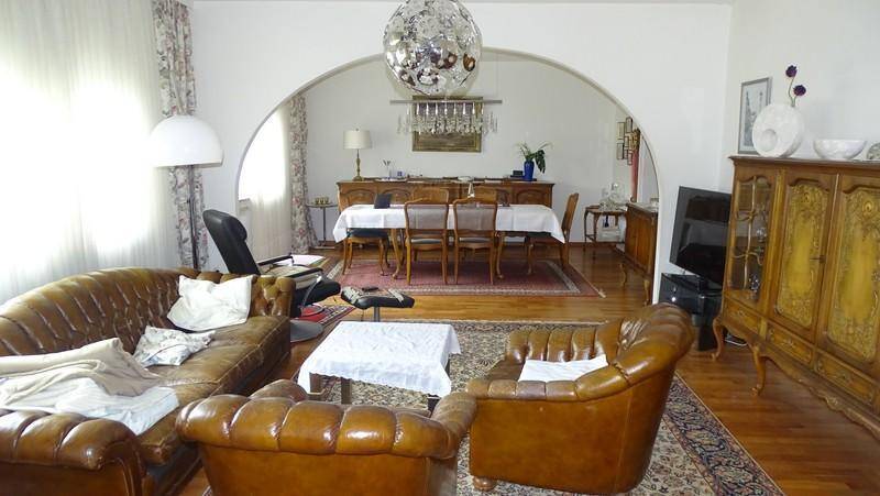 Einfamilienhaus Illingen Hüttigweiler - 8 Zimmer, 189 m&sup2;, 254.000&euro; | Angebot:25741611