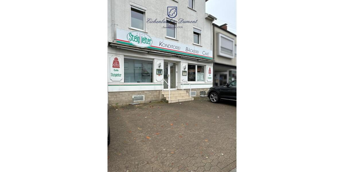 Gewerbeobjekt Saarbrücken Brebach-Fechingen - 1.150&euro; | Angebot:24662658