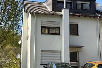 Wohnung Völklingen - 5 Zimmer, 96 m&sup2;, 119.000&euro; | Angebot:26802784