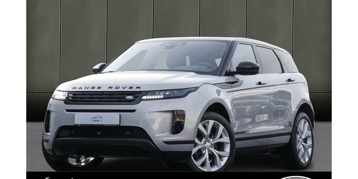 Land Rover Range Rover Evoque 6.000 km 49.980 &euro; Saarbrücken 66121