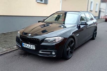 BMW 530 281.000 km 8.990 &euro; Bexbach 66450