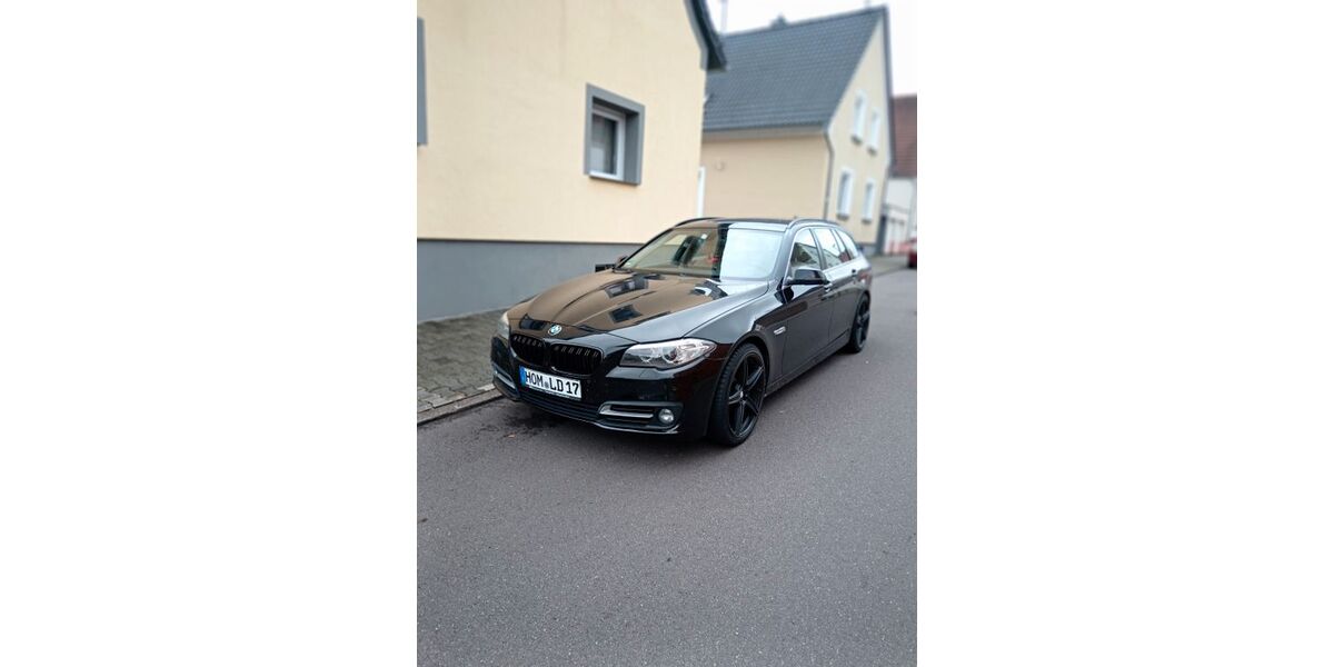 BMW 530 281.000 km 8.990 &euro; Bexbach 66450