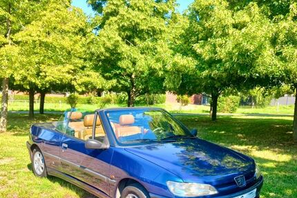 Peugeot 306 238.000 km 2.200 &euro; Dillingen 66763