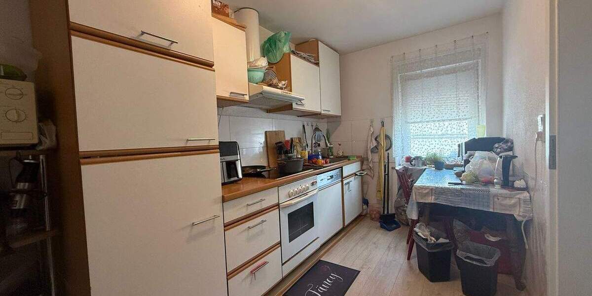 8,3 % Rendite 5-Familienhaus mit weiterem Steigerungspotenzial - Mehrfamilienhaus, Wohnhaus Ottweiler Steinbach | Angebot:24425704