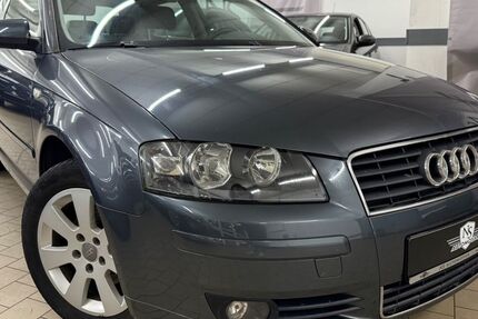 Audi A3 134.000 km 2.990 &euro; Schmelz 66839