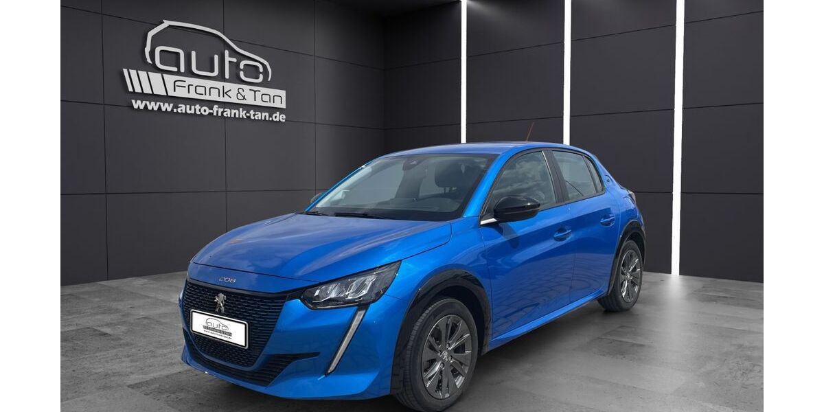 Peugeot 208 43.000 km 15.900 &euro; Schmelz 66839
