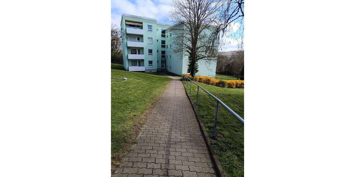Etagenwohnung Sulzbach - 2 Zimmer, 52 m&sup2;, 89.000&euro; | Angebot:25931729