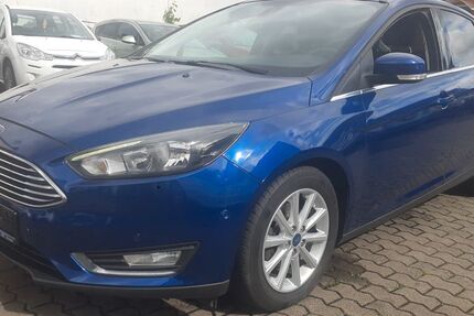Ford Focus 205.000 km 3.990 &euro; Saarlouis 66740