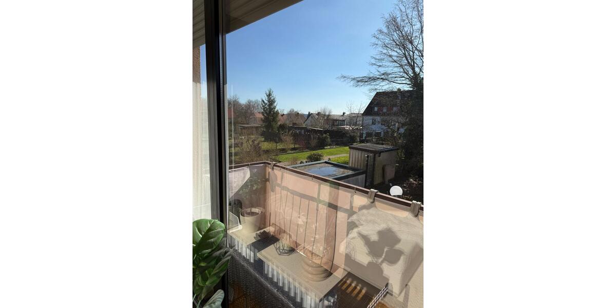 Etagenwohnung Sulzbach (Saar) - 3 Zimmer, 68 m&sup2;, 760&euro; | Angebot:25841210